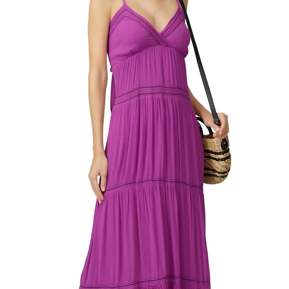 ba&sh Nadja Dress size M